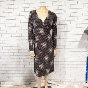 The Limited Women’s Wrap Dress